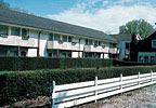 Hotel Nh Marquette