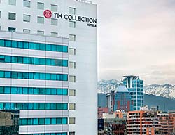 Hotel Nh Obradoiro