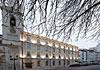 Hotel Nh Palacio De La Merced
