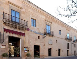 Hotel Nh Palacio De Oquendo