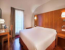 Hotel Nh Palacio Del Duero