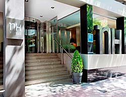 Hotel Nh Principe De Vergara