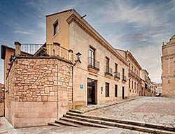 Hotel Nh Puerta De La Catedral