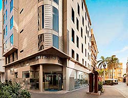 Hotel Nh Tenerife
