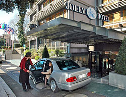 Hotel Nh Vittorio Veneto Rome