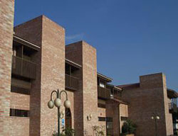 Hotel Nl Almansa