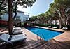 Hotel Nm Suites