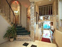 Hotel Nord Et Champagne