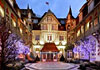 Hotel Normandy Barriere