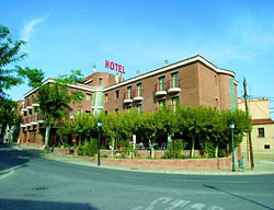 Hotel Nou