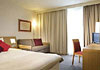 Hotel Novotel Aix En Provence Beaumanoir Les 3 Sautets