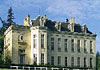 Hotel Novotel Château De Maffliers