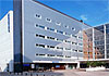 Hotel Novotel Cite Des Congres