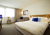 Hotel Novotel Evry Courcouronnes