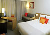 Hotel Novotel Mulhouse Sausheim