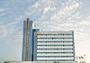 Hotel Novotel Murcia