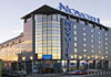 Hotel Novotel Paris Porte D