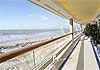 Hotel Novotel Thalassa Le Touquet