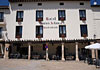 Hotel Nuevo Arlanza