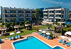 Hotel Oca Galatea & Spa