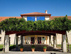 Hotel Oca Golf Balneario Augas Santas Golf