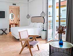 Hotel Océano
