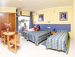 Hotel Ok Bay
