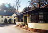Hotel Old Bell