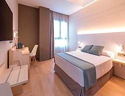 Hotel Olympia
