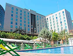 Hotel Opera Valencia