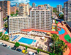 Hotel Orange Park