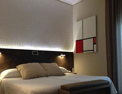 Hotel Oriente