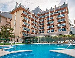 Hotel Oroel