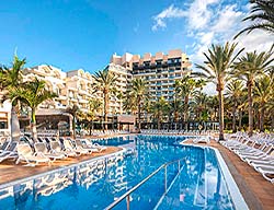 Hotel Orquidea