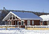 Hotel Ounasvaaran Pirtit