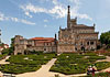 Hotel Palace Bussaço