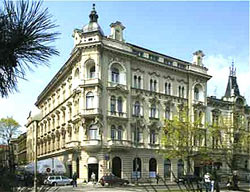 Hotel Palace Zagreb