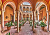 Hotel Palacio Casa De Carmona
