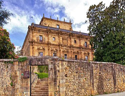 Hotel Palacio De Soñanes