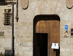 Hotel Palacio Rejadorada