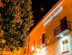 Hotel Palacio San Facundo