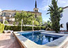 Hotel Palacio Santa Cruz De Mudela