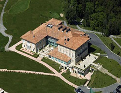 Hotel Palacio Urgoiti