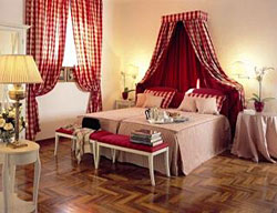 Hotel Palazzo Ruspoli