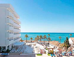 Hotel Palia La Roca