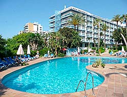 Hotel Palmasol