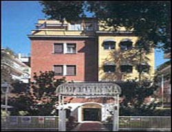 Hotel Panama Garden