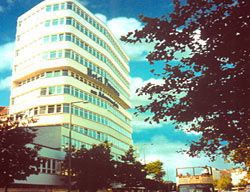Hotel Panorama