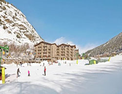 Hotel Parador Canaro