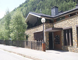 Hotel Paraíso